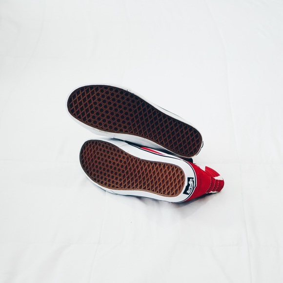 Vans Hosoi Rising Sun - Picture 10 of 12